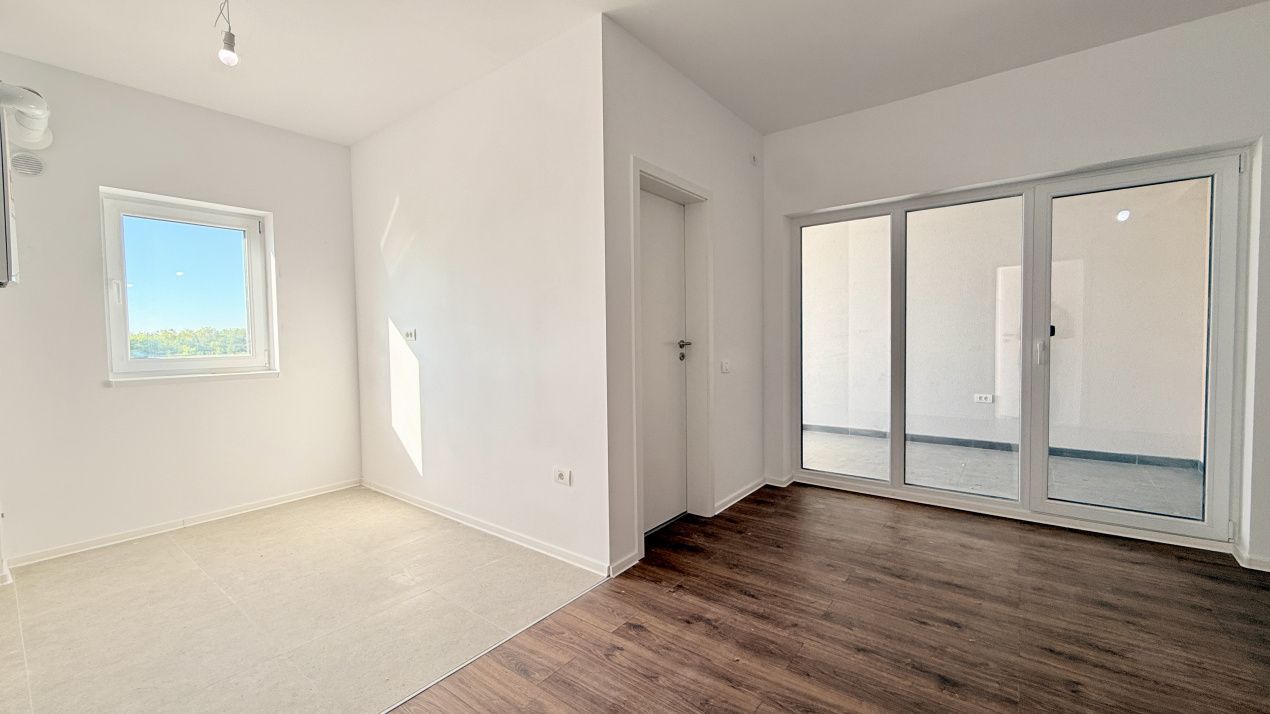 Apartament de vanzare, 2 camere, mobilat si utilat - Mosnita Noua – fotografia 8 din 15