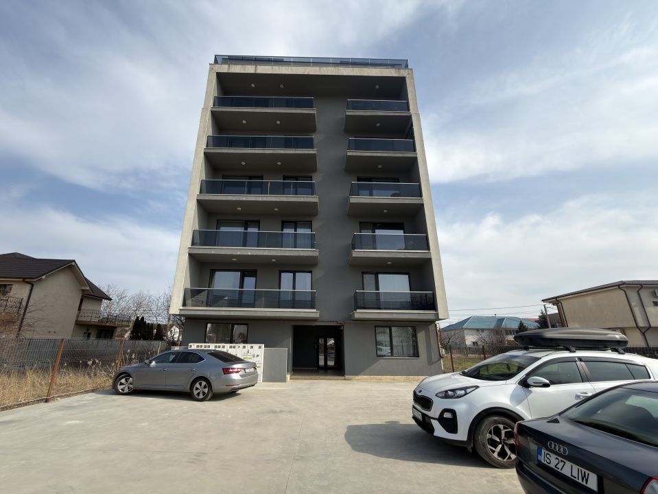 Mamaia nord - Apartament cu 2 camere spațios – fotografia 10 din 10