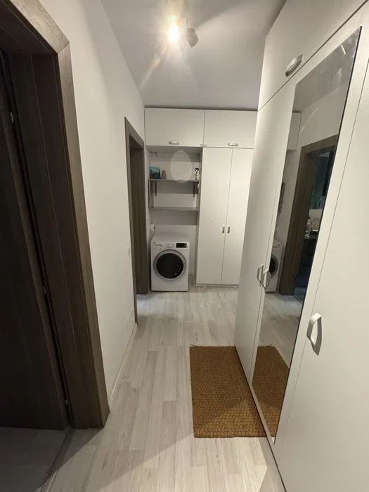 Garsoniera de inchiriat | 21 Residence | Centrala | Parcare | Metrou – fotografia 10 din 11