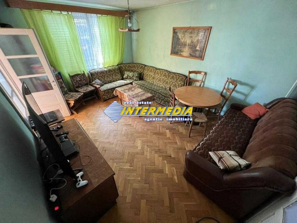 Inchiriere Casa Mobilata 6 Camere CETATE pretabila pentru muncitori – fotografia 2 din 14