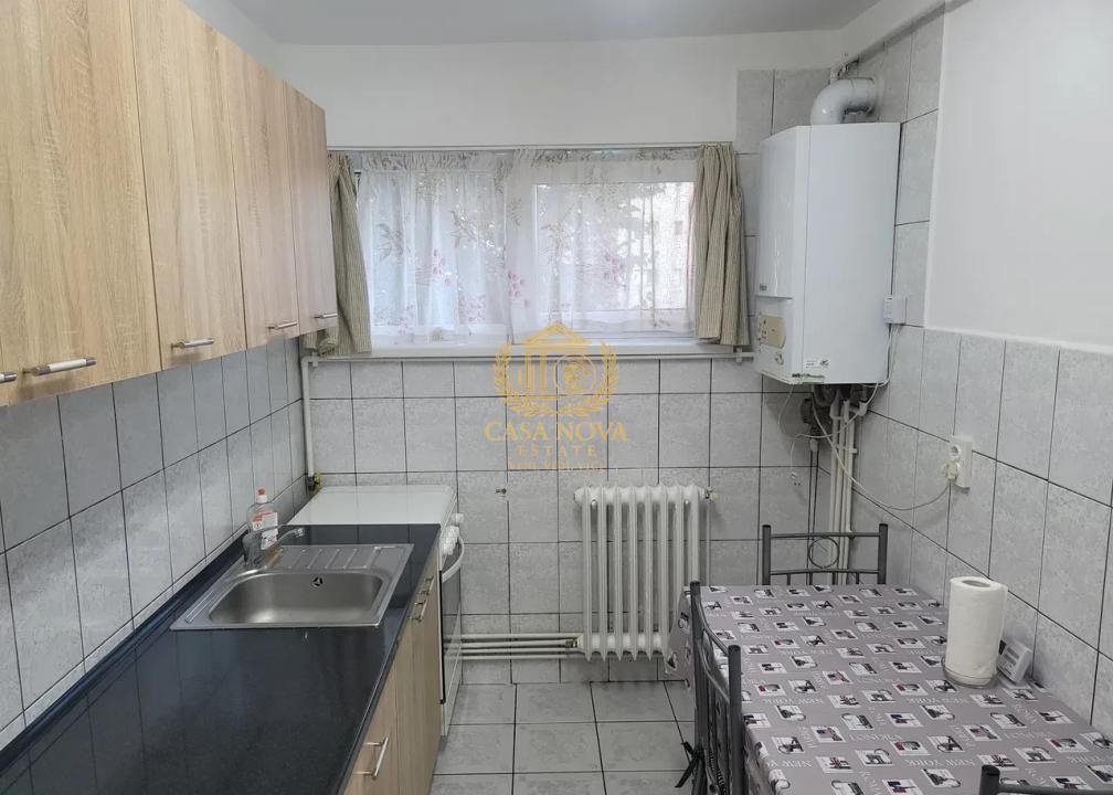 Apartament 2 camere 54mp, cartier Manastur, balcon, centrala proprie – fotografia 4 din 8
