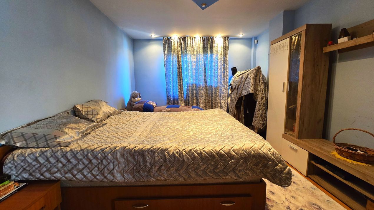 Lângă Lacul Pasărea, Vila cu 8 camere în care familia ta are loc să crească – fotografia 70 din 91