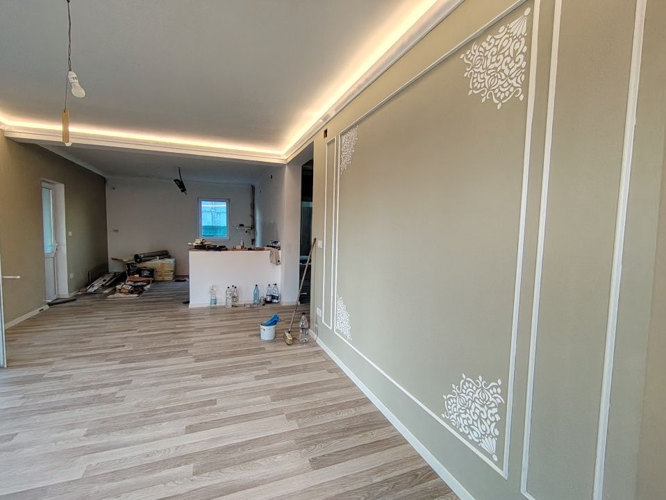 COMISION 0%-Casa individuala 5 camere, Sacalaz - Zona de Vest – fotografia 35 din 56