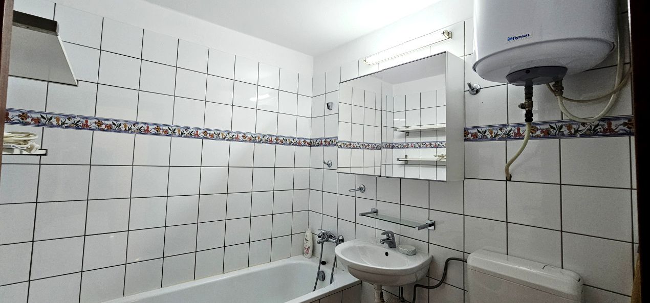 DOROBANTI – PERLA, 2 CAMERE, PET-FRIENDLY, ETAJ 2, LIFT, 60MP ! – fotografia 16 din 19