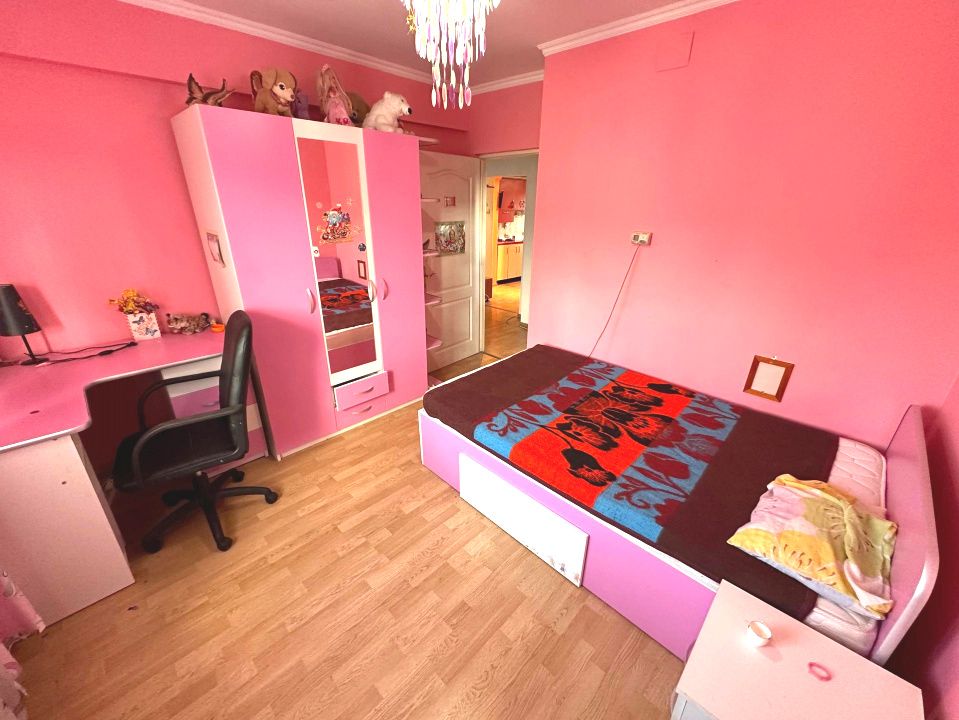 Vanzare Apartament 4 camere Deco CETATE Mercur 2 bai 90 mp cu balcon si pod – fotografia 6 din 19