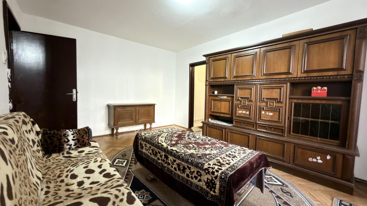 Apartament 3 camere, 63 mp utili, etaj 2, centrala proprie - Freidorf – fotografia 5 din 13