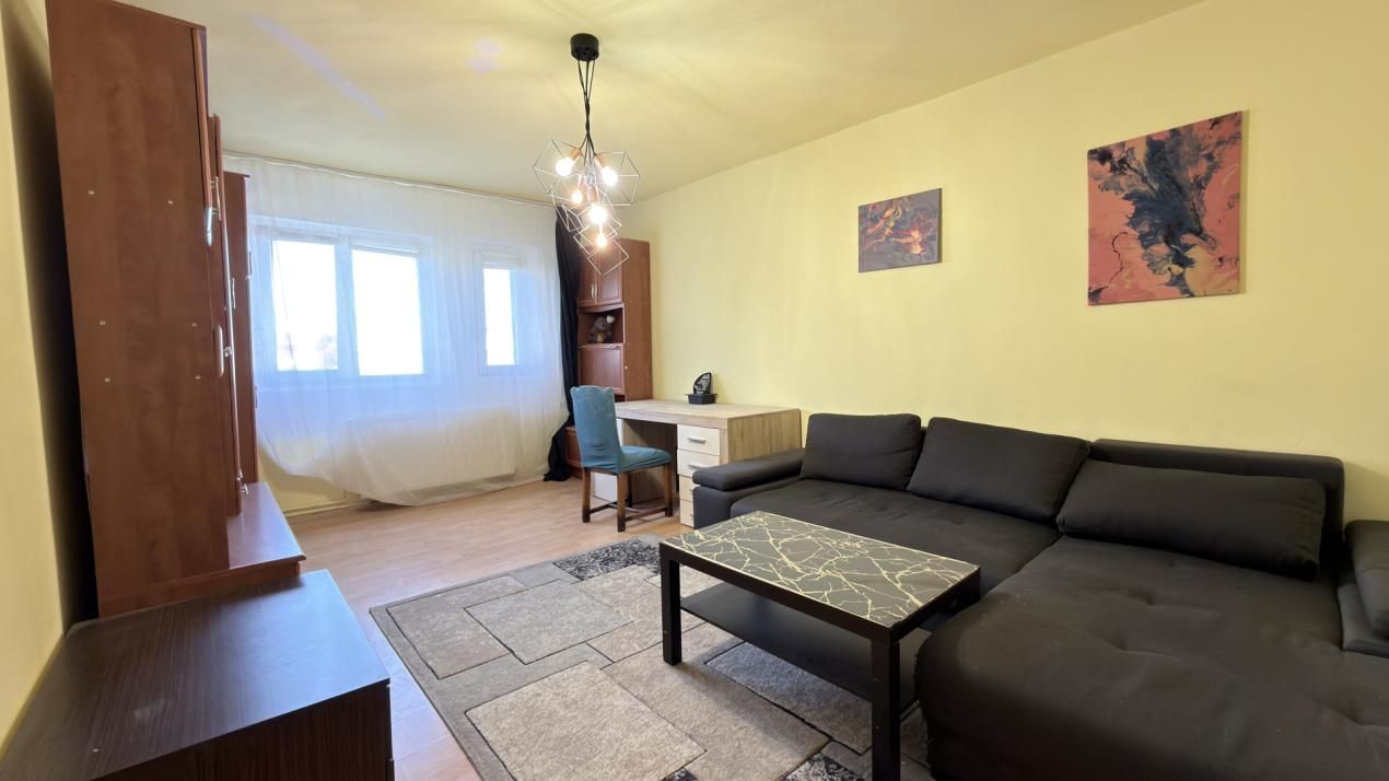 Apartament cu 3 camere 67mp util, Decomandat, Centrala proprie -zona Freidorf – fotografia 1 din 16