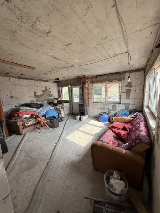 Exclusivitate! Com 0% ! Casa individuală în Sannicoara 4 camere ,teren 200mp – fotografia 16 din 18