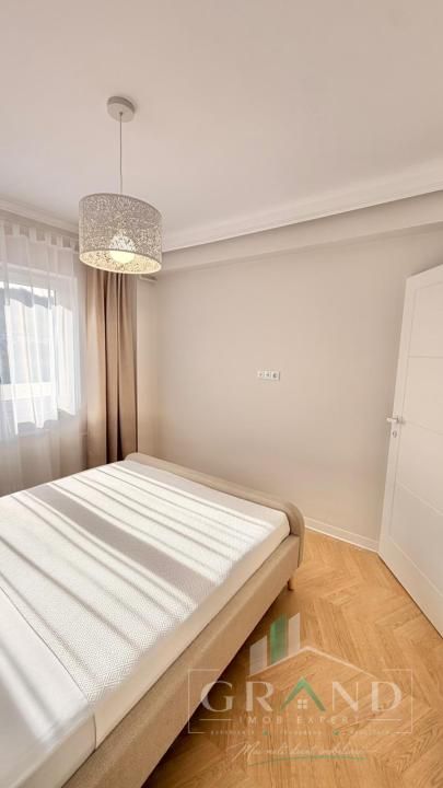 Nou Finisat | Apartament cu 3 Camere | Balcon | Parcare | Floresti/Urusagului – fotografia 20 din 31