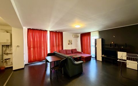 Apartament 2 camere, 88 mp, zona Ferval