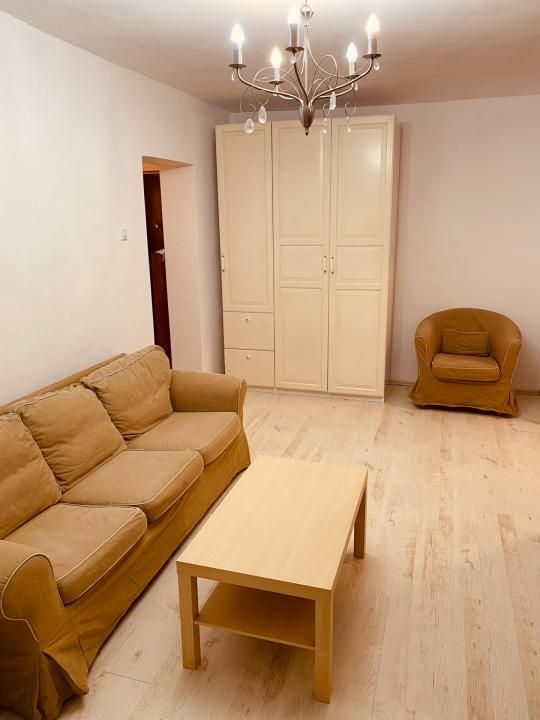 2 Camere de inchiriat | Mosilor | Metrou | Mobilat & Utilat | – fotografia 18 din 24
