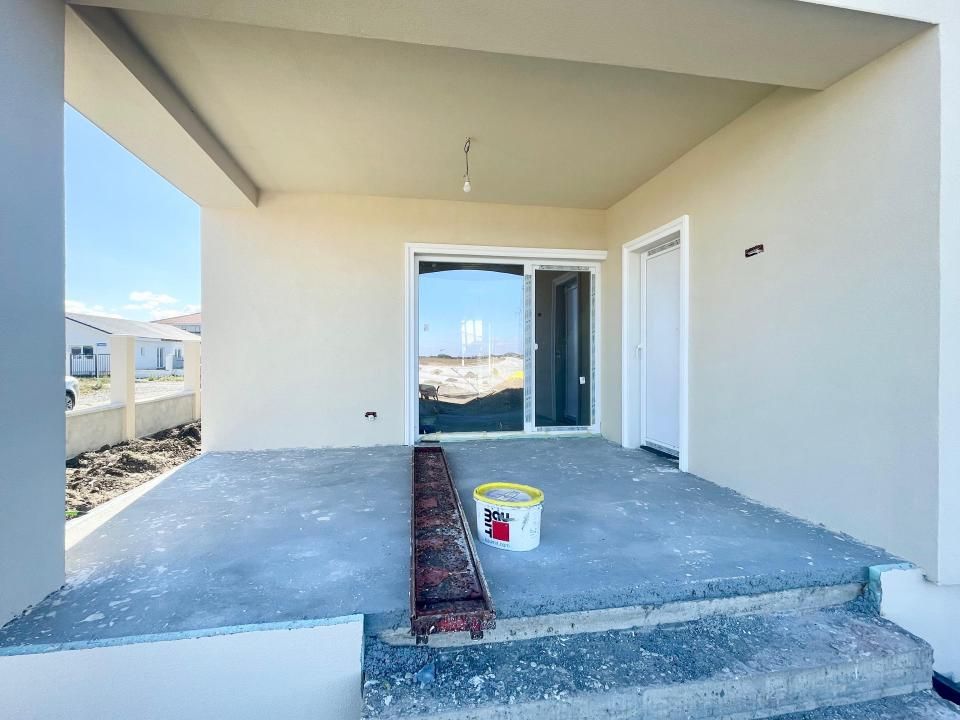 Duplex cu 5 camere, predare la cheie - Mosnita Veche – fotografia 14 din 14
