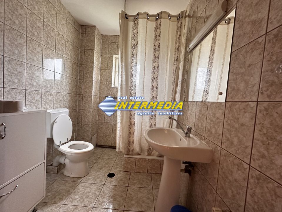 Vanzare Casa D+P+2E+Pod cu 10 camere, garaj si curte în zona Cetate, Alba Iulia – fotografia 7 din 52