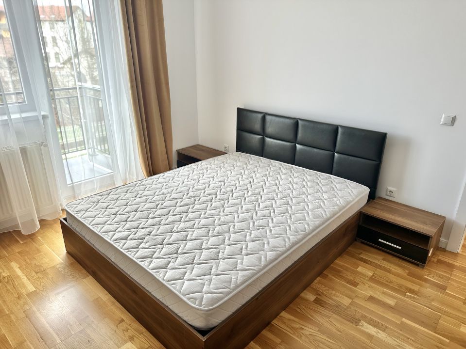 Apartament 2 camere I decomandat | 1 Baie | 55 mp | Bloc NOU | Parcare I – fotografia 11 din 11