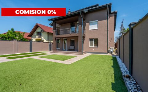 Casa Individuala Braytim/Musicescu