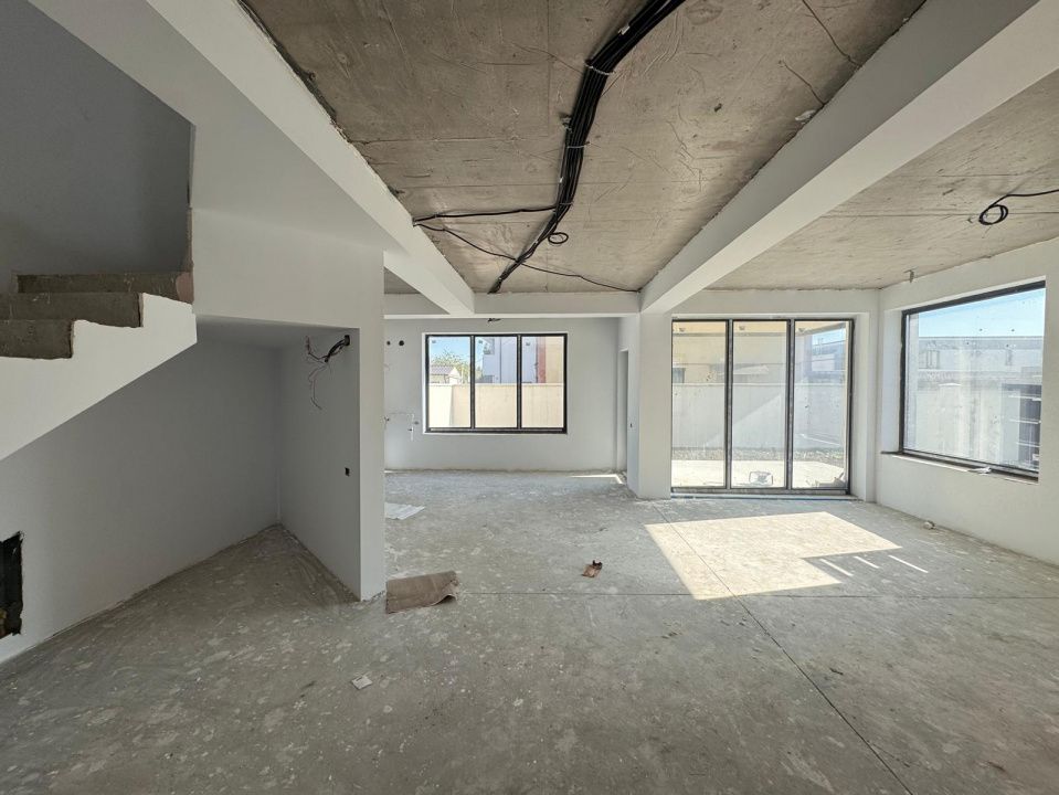 Vilă Duplex P+2 Palazu Mare | 4 Camere | Terasă 43 mp – fotografia 10 din 18