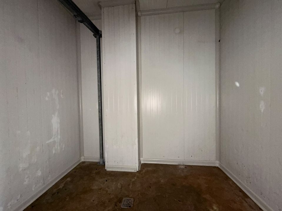 Spațiu comercial stradal 233 mp | Vitrină 15 ml | Șoseaua Vergului | Investiție – fotografia 5 din 14