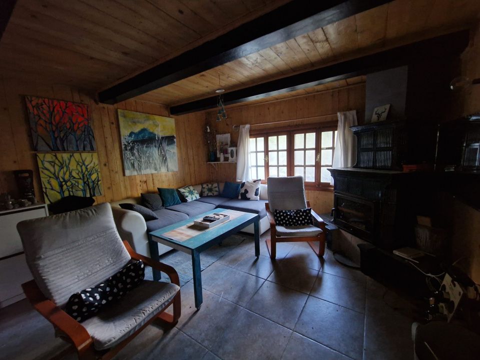 CABANĂ DE VÂNZARE ÎN ROMULI, BISTRIȚA-NĂSĂUD – fotografia 6 din 21
