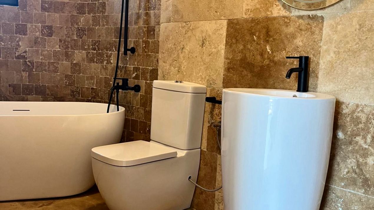 ✨Pantelimon-Tractorului-Vila 4 camere,2 bai, 450mp teren, pod locuibil✨ – fotografia 12 din 24