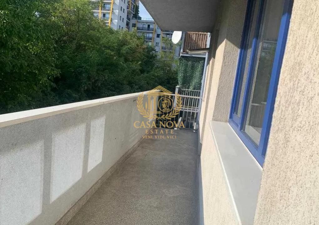 Apartament 2 camere 67mp, balcon, parcare, pet friendly, FSEGA – fotografia 8 din 8