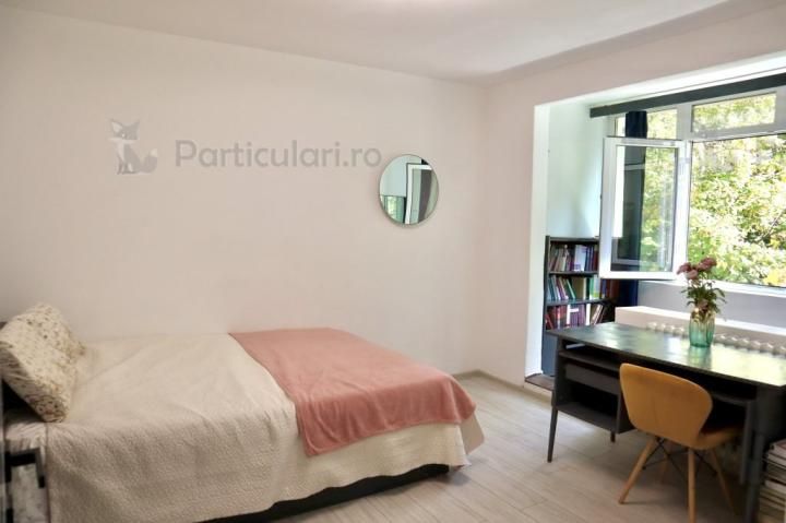 4 Camere de inchiriat | Militari | Metrou | Mobilat - Utilat – fotografia 8 din 15