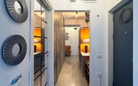 Apartament de vânzare in Tomis Plus cu 3 camere -  etaj 3 - loc parcare inclus