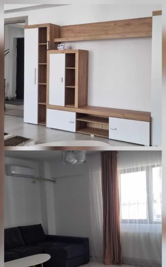 2 Camere de inchiriat | Berceni | Metrou | Centrala | Parcare | – fotografia 1 din 6