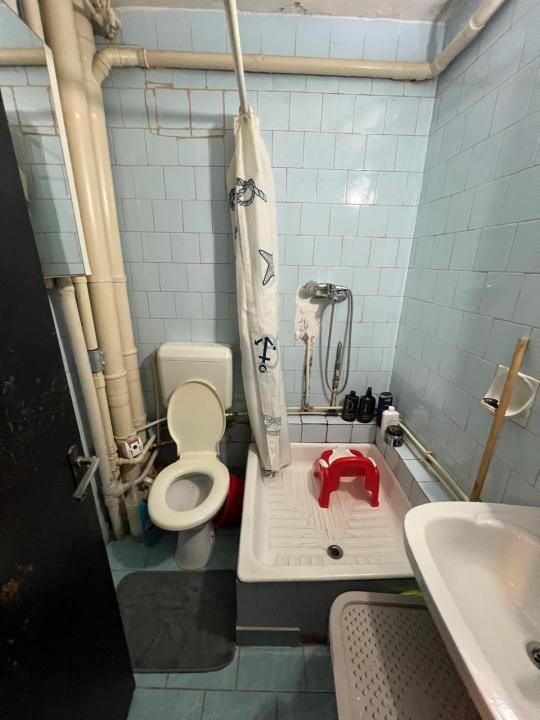TEI-FACULTATEA DE CONSTRUCTII, garsoniera etaj 1, – fotografia 5 din 10
