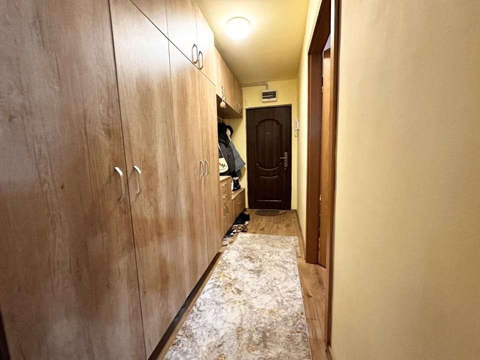 Apartament cu 3 camere intr-o zona linistita- Dambovita – fotografia 10 din 15