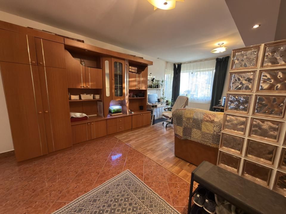 Apartament 2 camere cu garaj privat | Dimitrie Gusti 9- Mănăștur | Comision 0% – fotografia 2 din 14