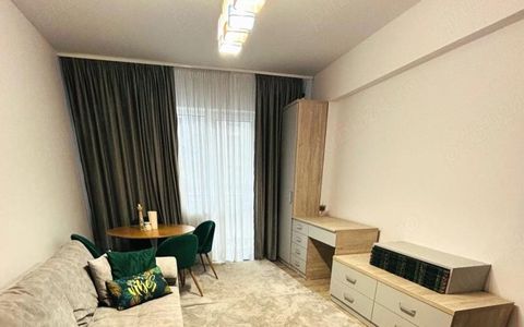 Dobroesti Platanii Residence 3 Camere Etaj 1 Parcare Inclusa