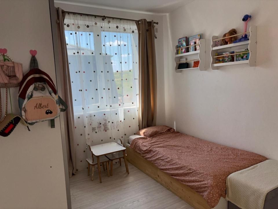 Exclusivitate!Com0%! Apartament 56mp 3 camere Beta Besidence , Chinteni – fotografia 23 din 27