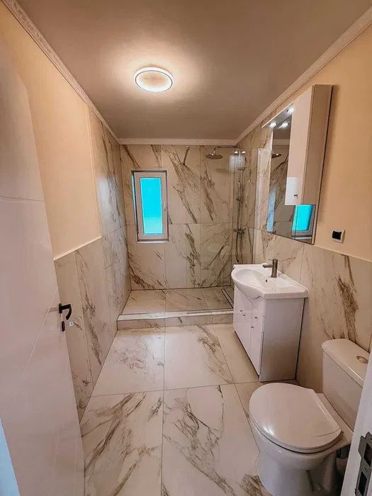 Casă pe un nivel, finisată, 500 mp teren | Popești – fotografia 6 din 8