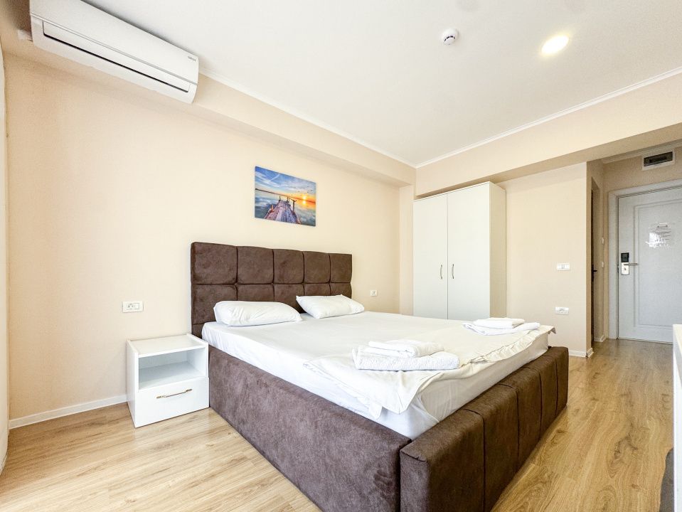 Pensiune de vanzare Costinesti, 26 camere duble, complet functionala – fotografia 13 din 28