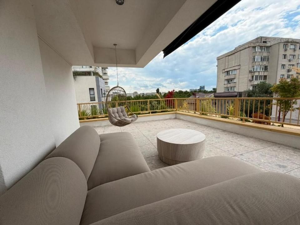 3 Camere de inchiriat | Penthouse Unirii | 2 Bai | Centrala | Parcare – fotografia 9 din 12
