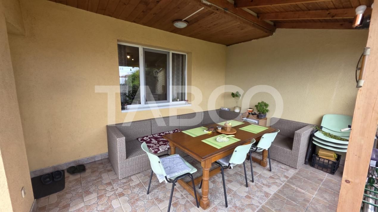 Duplex spatios de vanzare in Sebes Drumul Petrestiului – fotografia 18 din 19