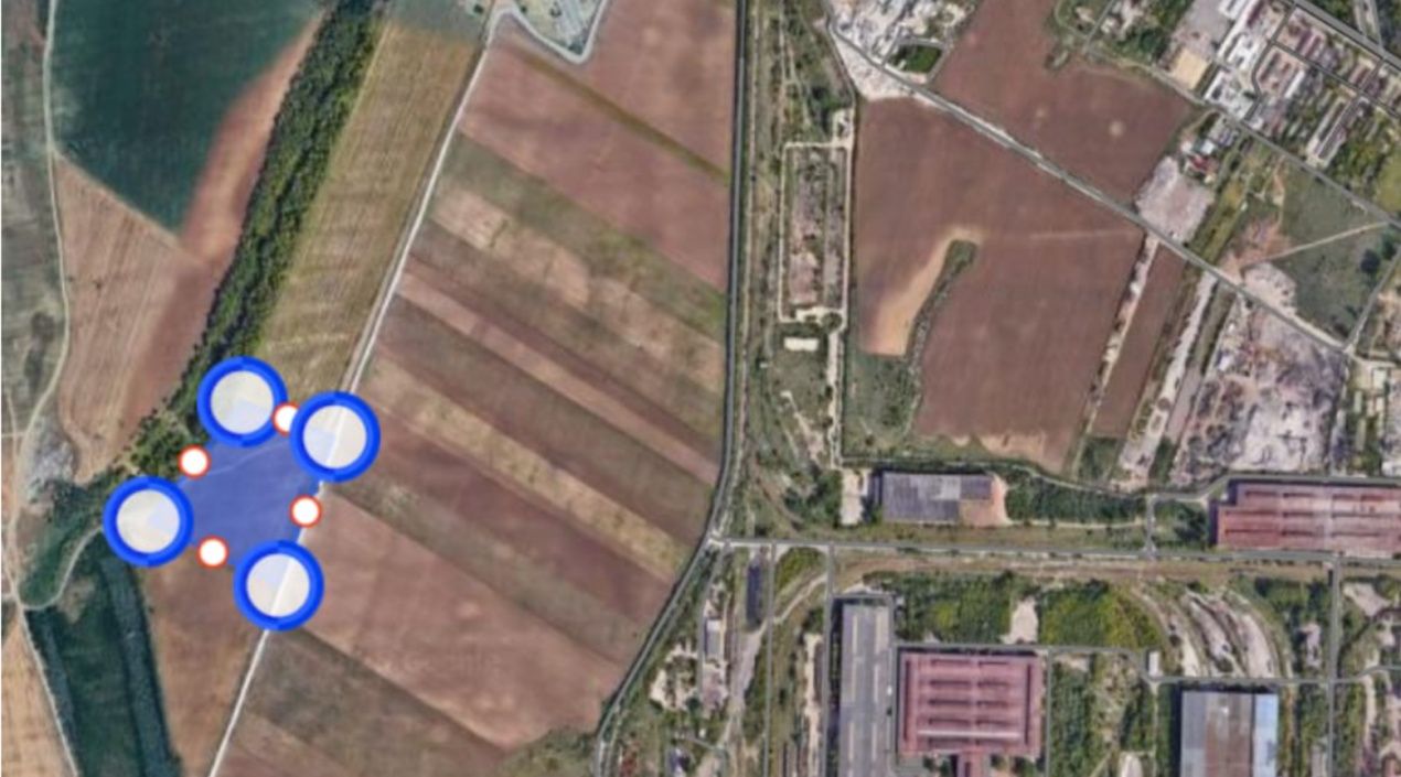 VANZARE TEREN AGRICOL, GALAȚI, APROAPE RAR – fotografia 7 din 7