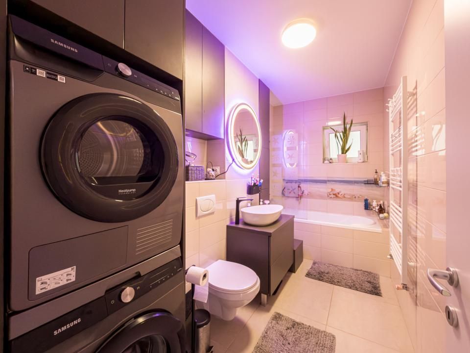 Apartament | 70 MpU | 3 camere | etaj 2 | parcare | Kogalniceanu – fotografia 7 din 20