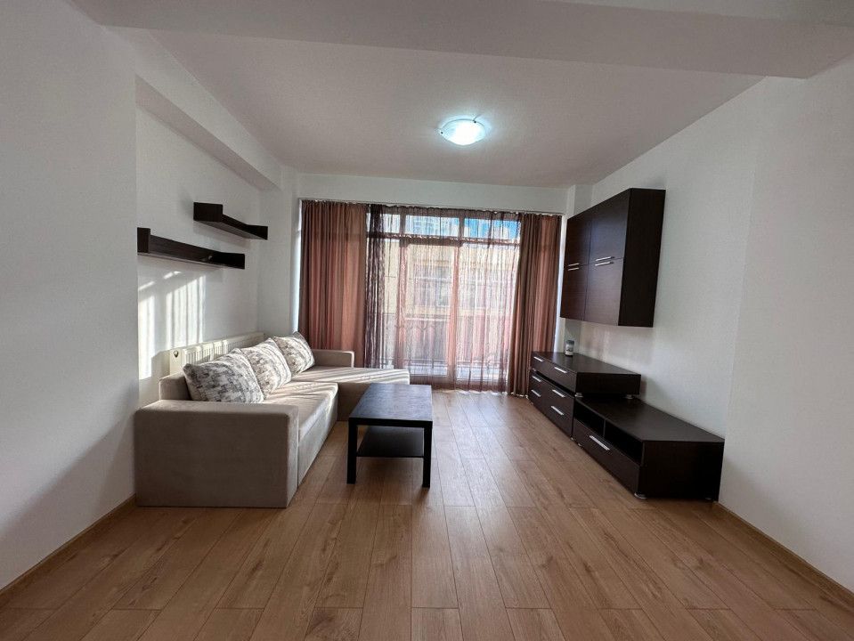 Apartament 2 camere, bloc nou, zona Trocadero, Constanta – fotografia 8 din 10