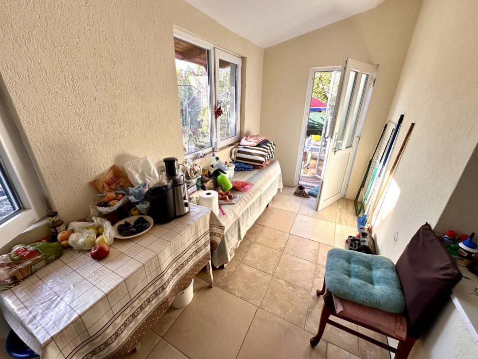 Casa pe PARTER Alba Iulia I 3 camere I teren 625 mp I finisata I – fotografia 6 din 16