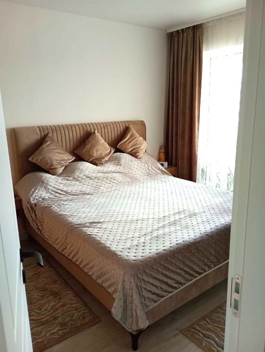 Studio spatios Militari Residence Apeductului/2 minute de STB – fotografia 13 din 24