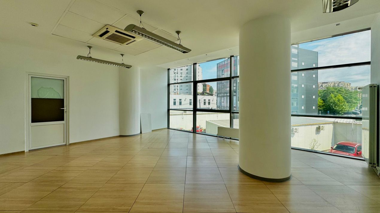 Spatiu de birouri | Vitan Center | Utilitati incluse | 33mp – fotografia 4 din 10