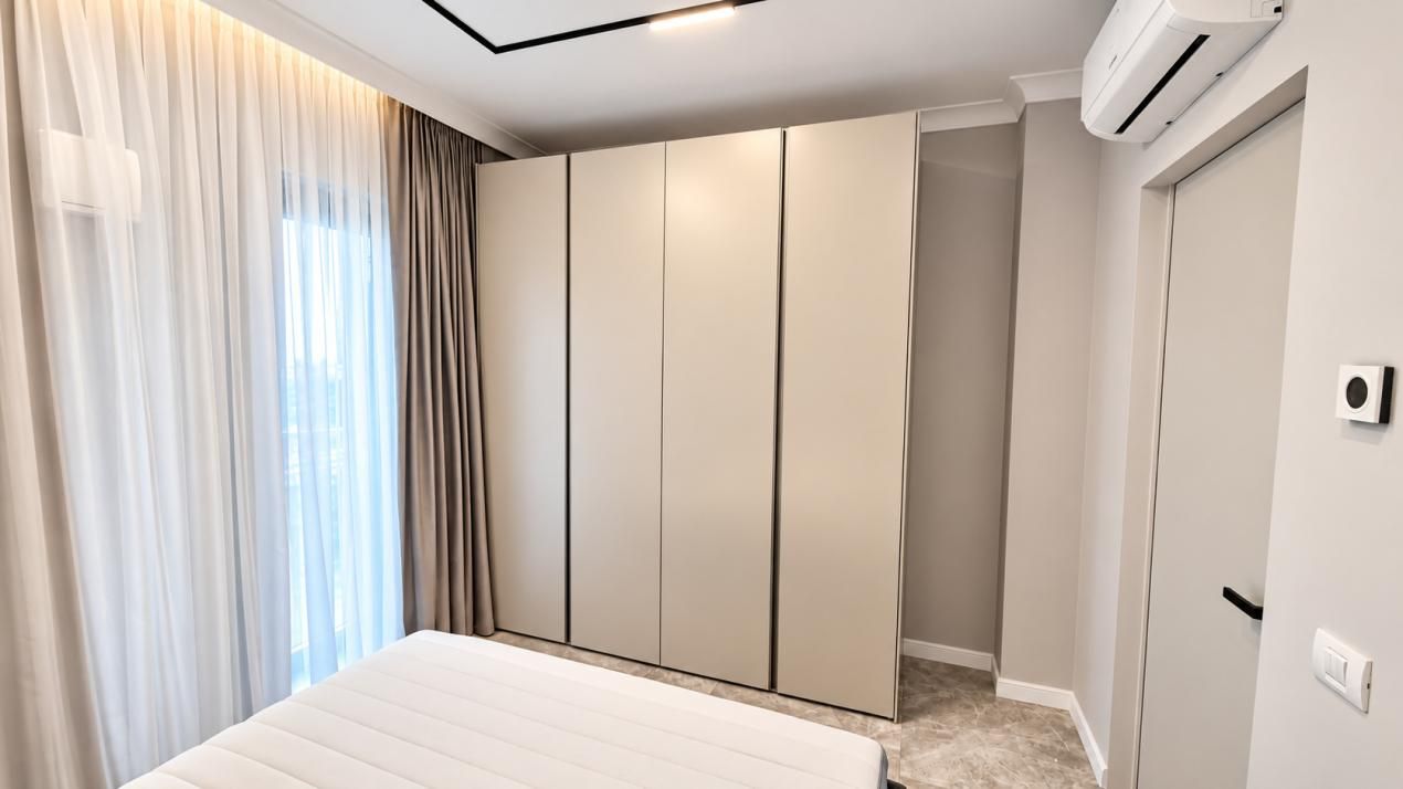 Apartament 2 camere cu grădină privată – fotografia 6 din 12