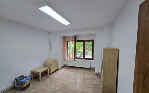 3 Camere de inchiriat | Unirii | Metrou | Centrala | Pretabil birou