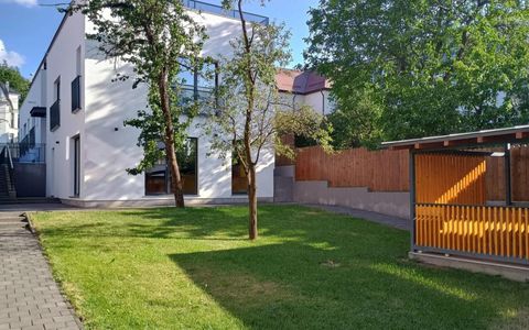 Clădire premium 500 mp | 14 camere | Zorilor | Ideal birouri/clinică