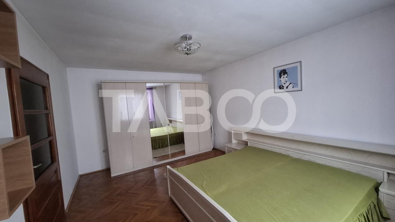 Casa individuala de vanzare cu gradina acces auto si garaj Terezian – fotografia 22 din 22