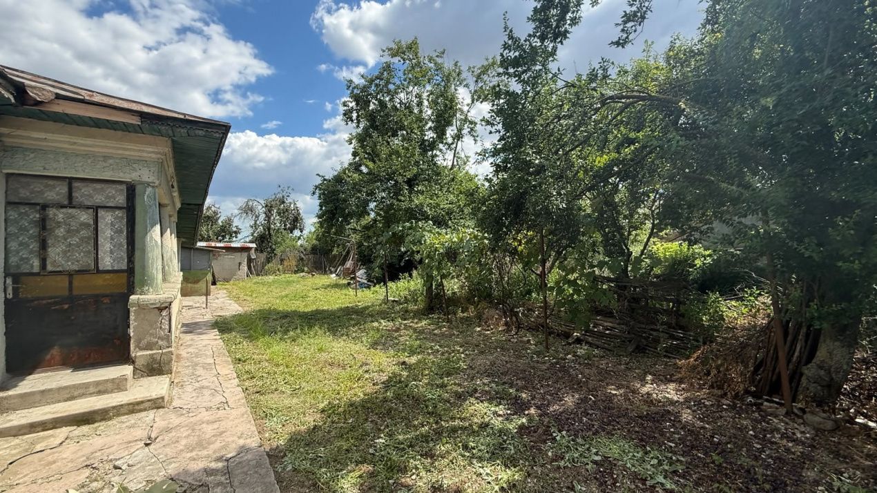 Casa rurala cu gradina mare, langa Bucuresti – fotografia 3 din 8