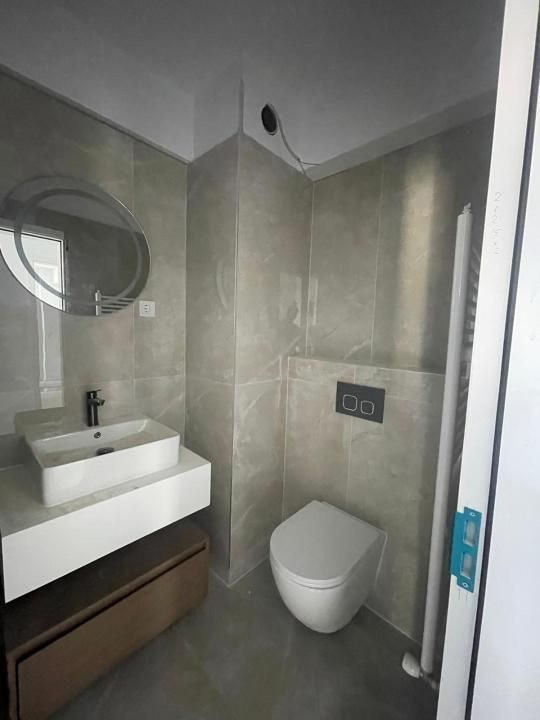 Apartament finisat, 3 camere, 60 mp, parcare ,str Tineretului, Florest! – fotografia 5 din 15