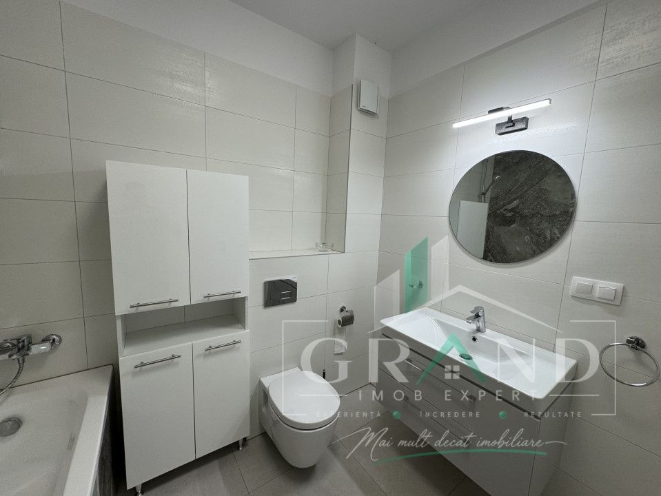 Casă modernă cu 4 camere | Terasă | Grădină | Garaj | Borhanci–Romul Ladea – fotografia 33 din 49