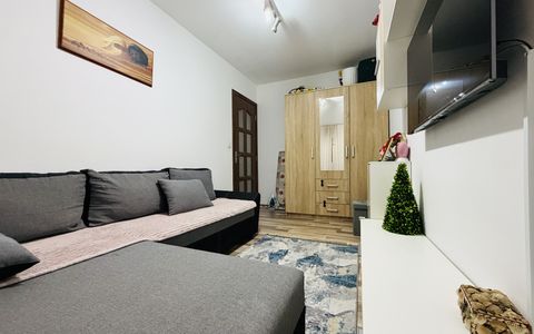 Apartament 2 camere, 40mp utili, decomandat, zona Sagului